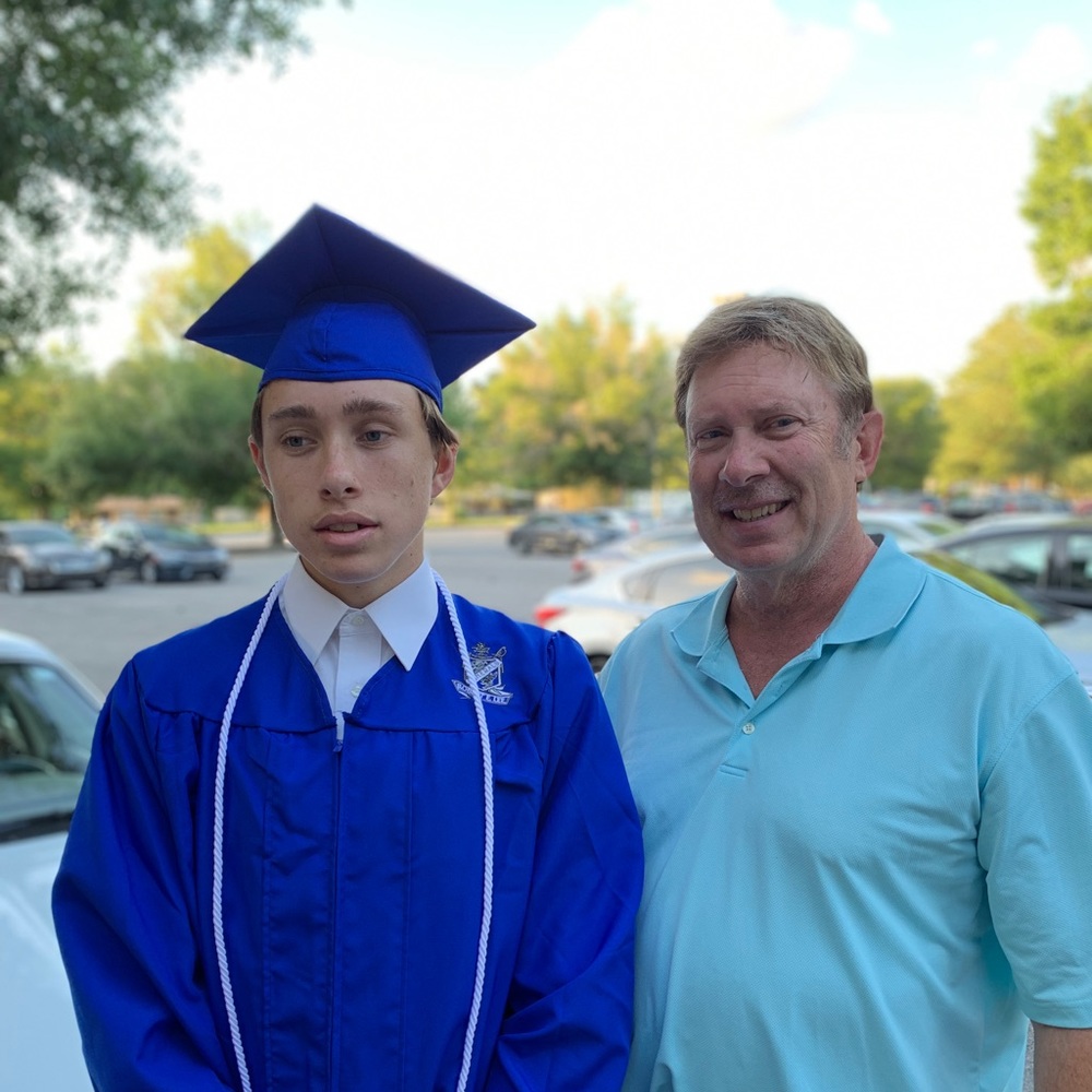 Meet your Posher, Jacob